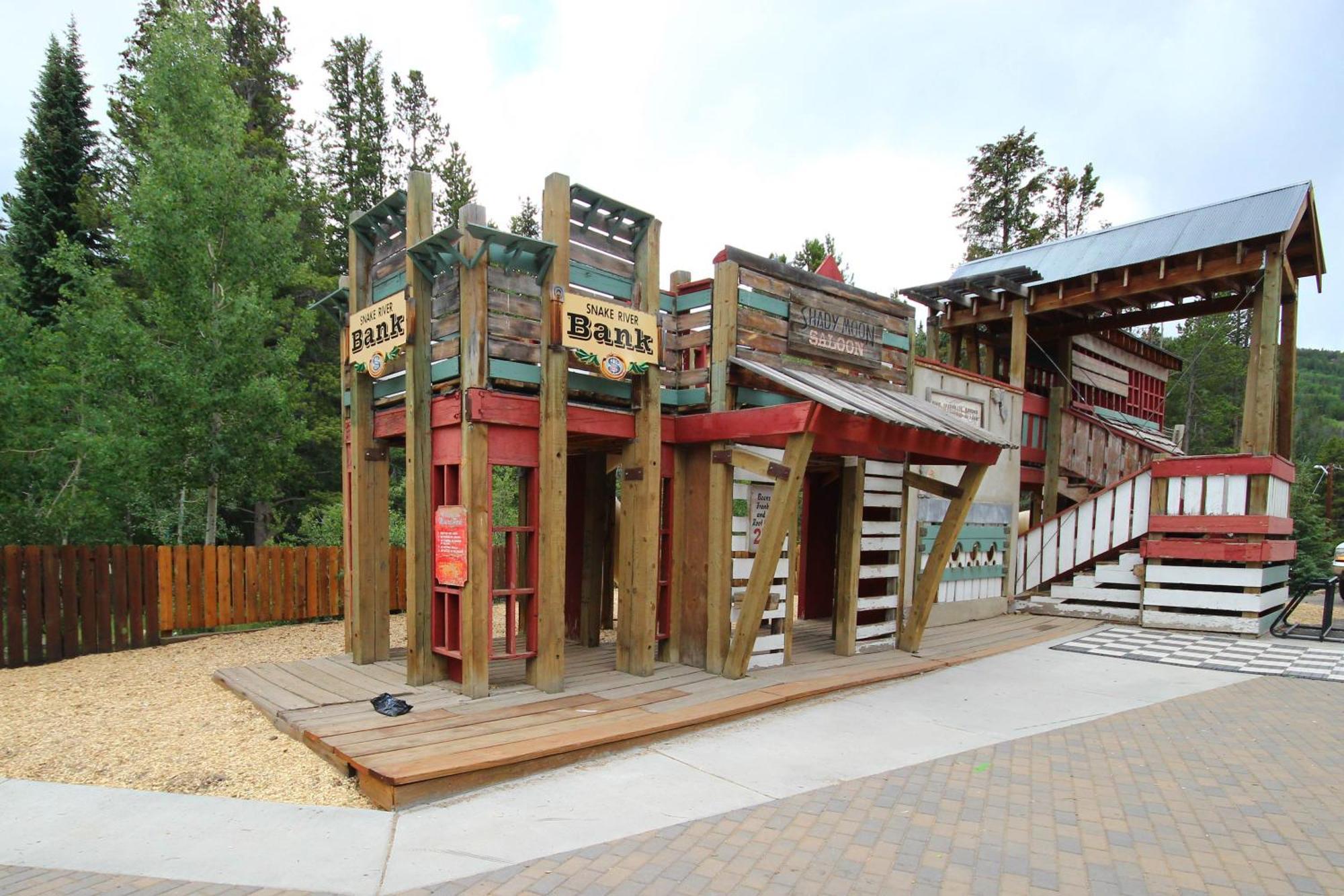 Dakota Lodge 8494 By Summitcove Lodging Keystone Exterior foto